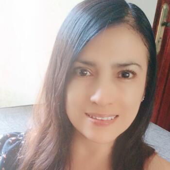 Babysitter San Juan de Lurigancho: Elizabeth