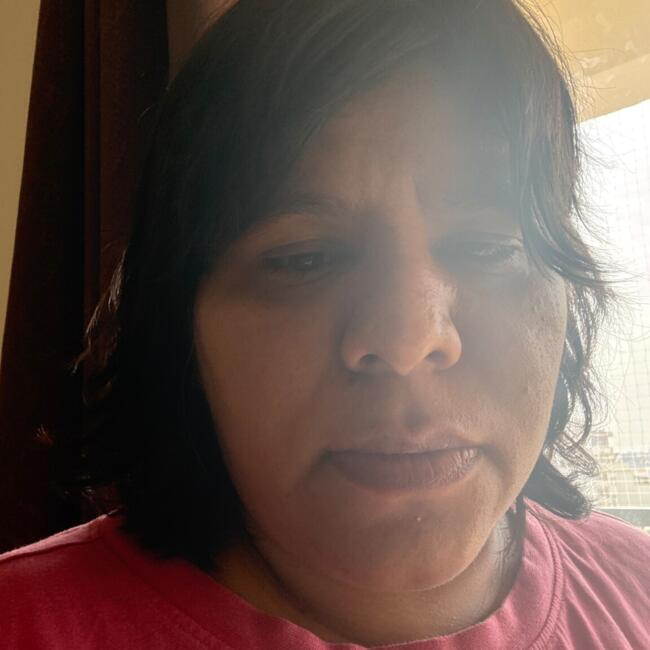 Babysitting job in Bandlaguda: Nidhi