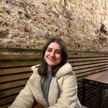 Babysitter in Palma: Neus