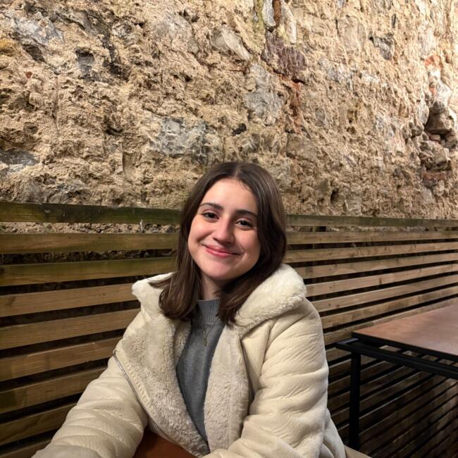 Babysitter in Palma: Neus