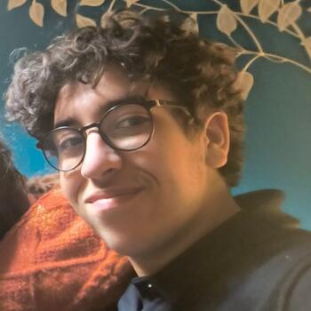 Babysitter in Maisons-Alfort: Nael