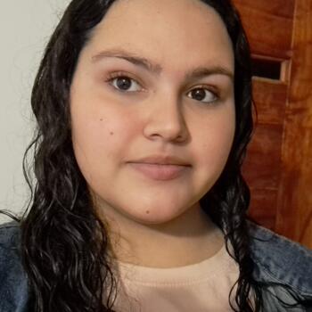 Babysitter in Concepción: IVANA