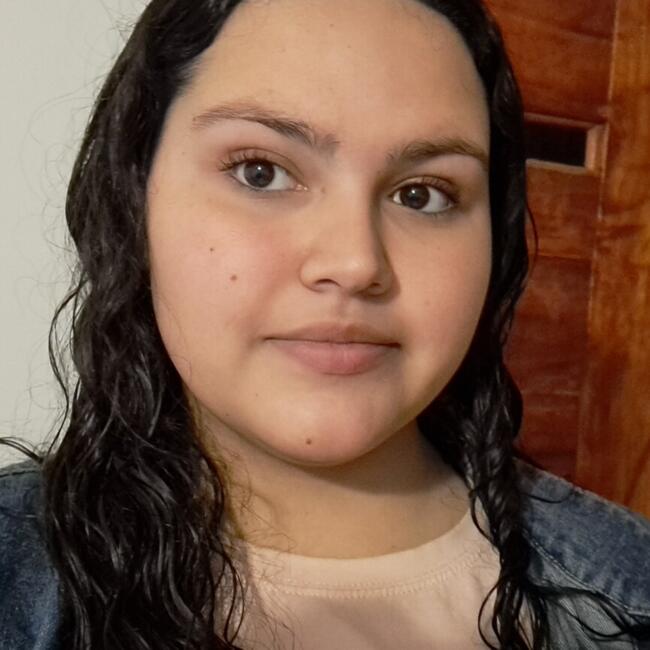 Babysitter in Concepción: IVANA