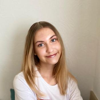 Babysitter in Niederanven: Michelle