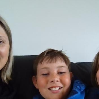 Babysitting job in Nelson: babysitting job Celia