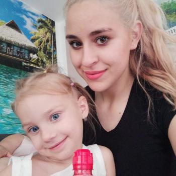 Babysitter Vejle: Ana Maria