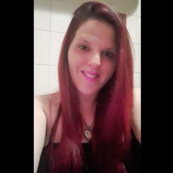Babysitter in Buenos Aires: Flor