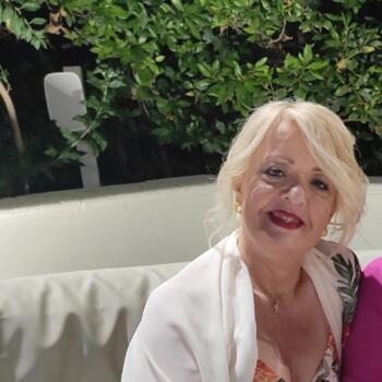 Babysitter a Agrigento: Giusy