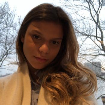 Babysitter in Philadelphia: Isadora