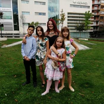 Nanny Logroño: Carla