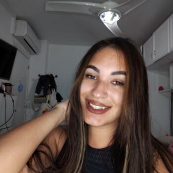 Babysitter Torrevieja: Chabely