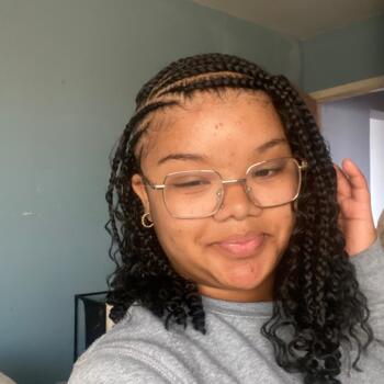 Babysitter in Windhoek: Ruani