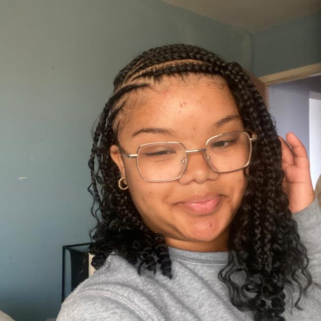 Babysitter in Windhoek: Ruani