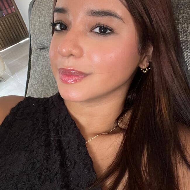 Babysitter in Cartagena: Angie Carolina