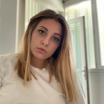 Nounou Montpellier: Mellie