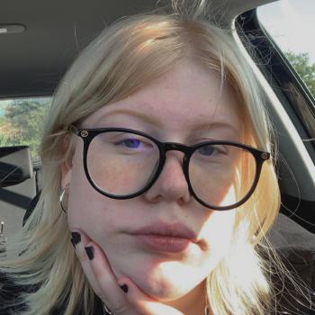 Barnvakt i Örebro: Agnes