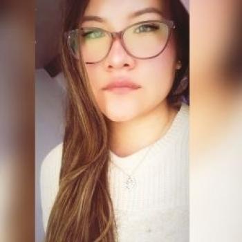 Babysitter in Arequipa: Nataly