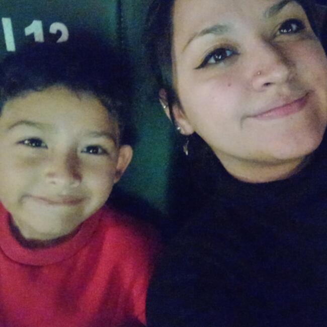 Niñera en Buenos Aires: Daniela