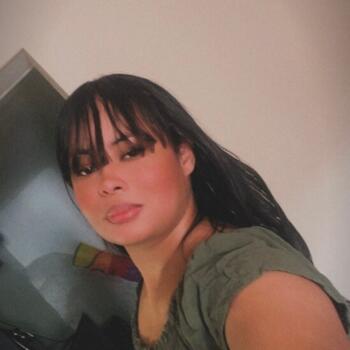 Babysitter in São Paulo: Adriana