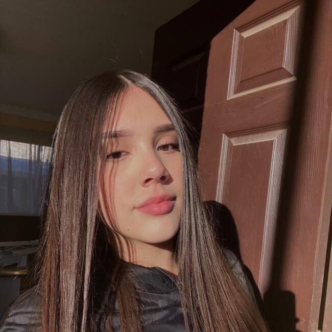 Babysitter in Buin: Pascuala