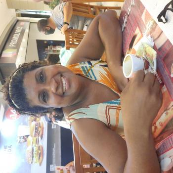 Babysitter in São Gonçalo (Rio de Janeiro): Jorgina Paranhos de Marins