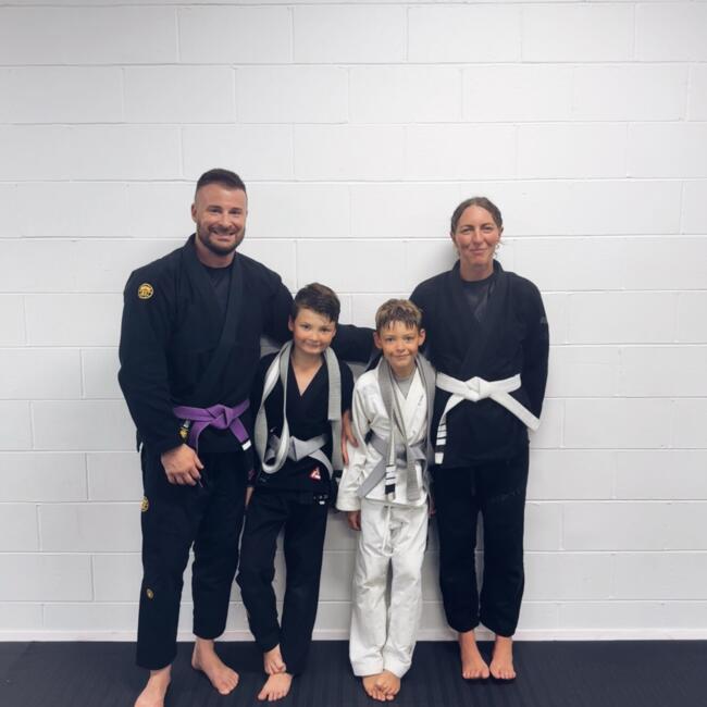 Babysitting job in Yamba: Kendrick