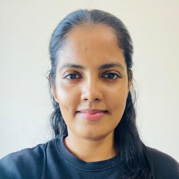 Nanny in Dubai: Arosha