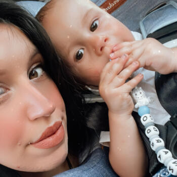Lavoro per babysitter a Venezia: lavoro per babysitter Federica