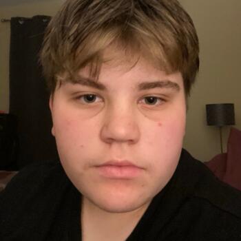 Babysitter in Calgary: Devin