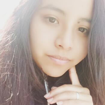 Babysitter in San Salvador de Jujuy: Maria