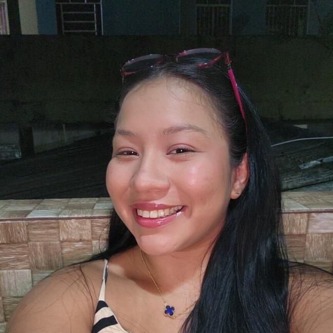Babysitter in Manaus: Nataly