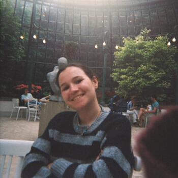 Babysitter Hemiksem: Olivia