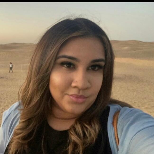 Babysitter in Etobicoke: Karina