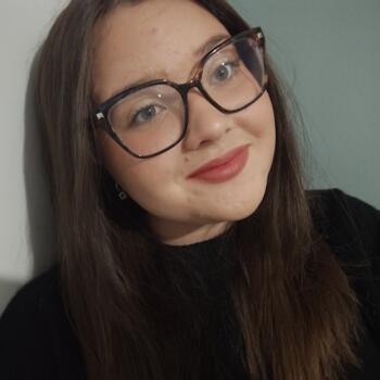 Babysitter in Merlebach: Camille dodermann