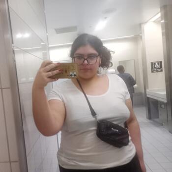 Niñera en Buenos Aires: Luana