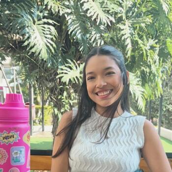 Babysitter in São Paulo (São Paulo): Bruna