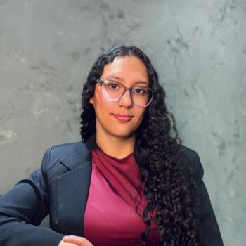 Babysitter in Almirante Tamandaré: Andressa