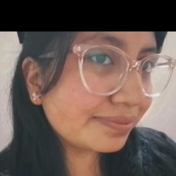 Babysitter in Tabacundo: Anette