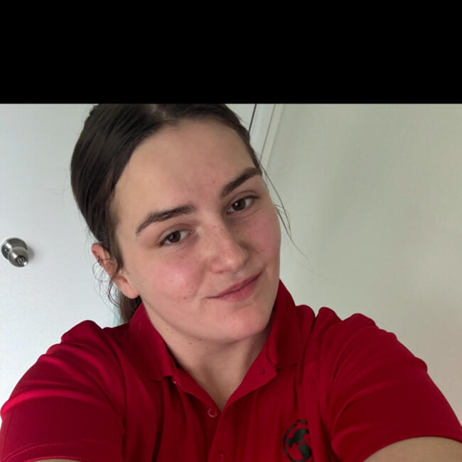 Babysitter in Moss Vale: Jess