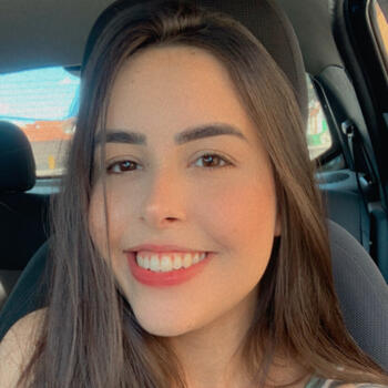 Babysitter in Belo Horizonte: Luciana