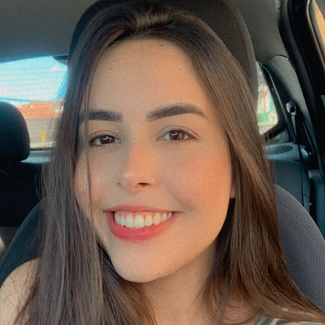 Babysitter in Belo Horizonte: Luciana