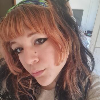 Babysitter a Pesaro: Alessia