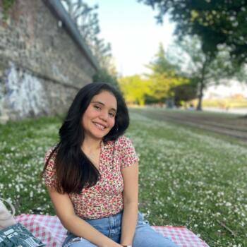Babysitter in Offenbach am Main: Maritza