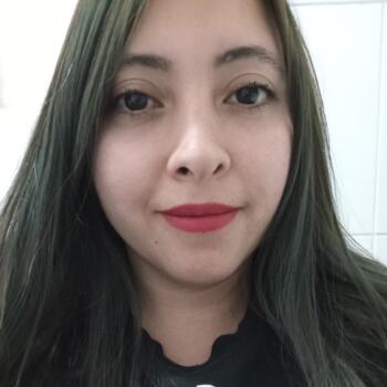 Niñera en Quilicura: Katherine