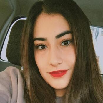 Babysitter in Lagos de Moreno: Noelia