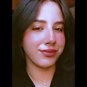 Babysitter in Kenitra: Iamane