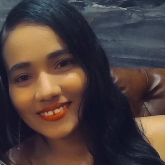 Niñera en Barranquilla: Rosaura Blanquicet