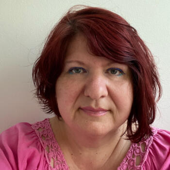 Babysitter in Pilsen: Annabella