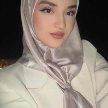 Babysitter in Middelkerke: Samira