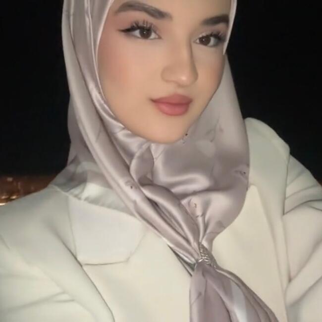 Babysitter in Middelkerke: Samira